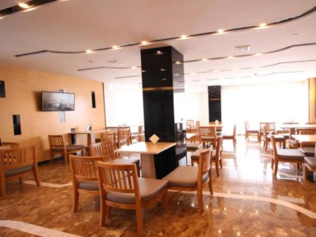 Lavande Hotel Nanchang Ai XI Hu Subway East Station Branch Exterior foto